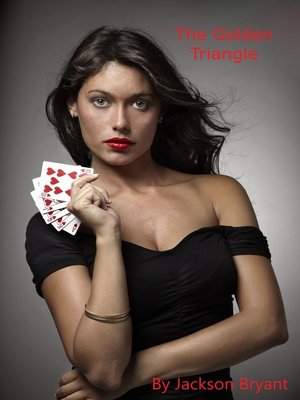 cover image of The Golden Triangle